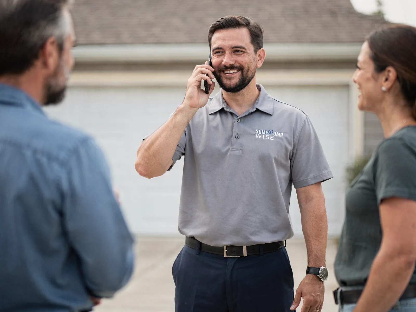 Water Heater Repair West Terre Haute, IN FAQs